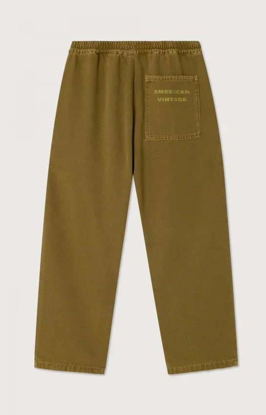 Pantaloni per bambini Lycaz Codice: KLYC10BH26