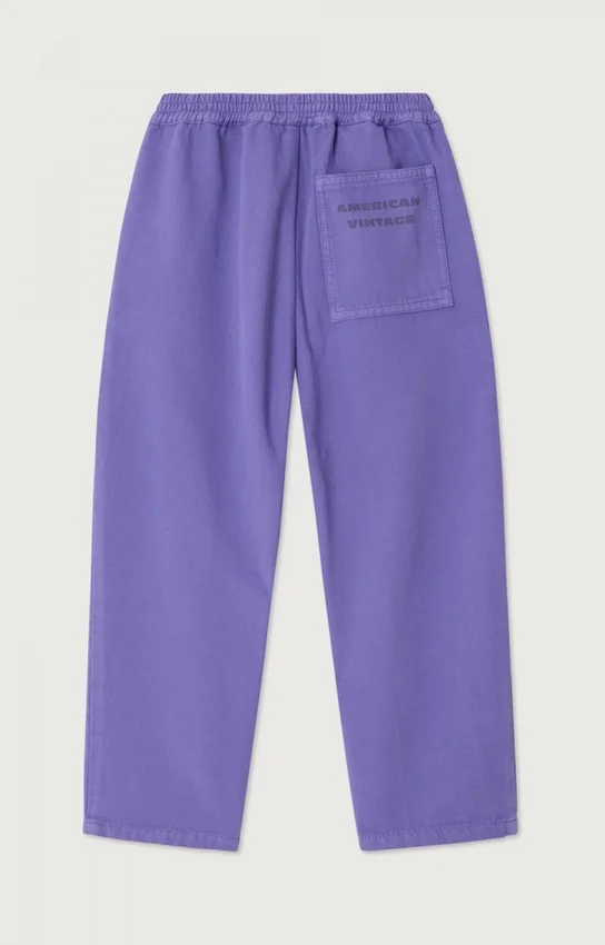 Pantaloni per bambini Lycaz Codice: KLYC10BH26