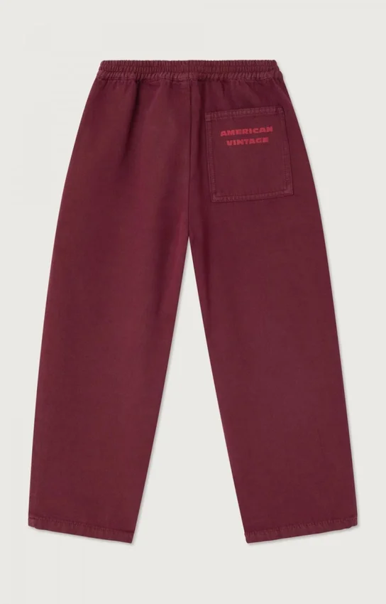 Pantaloni per bambini Lycaz Codice: KLYC10BH26