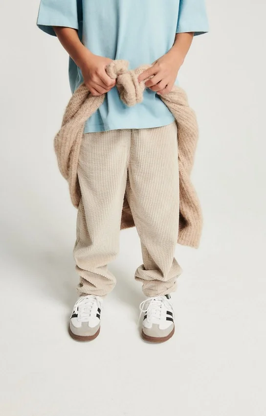 Pantaloni per bambini Padow Codice articolo: KPADO10AH26