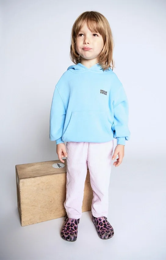 Pantaloni per bambini Padow Codice articolo: KPADO10AH26