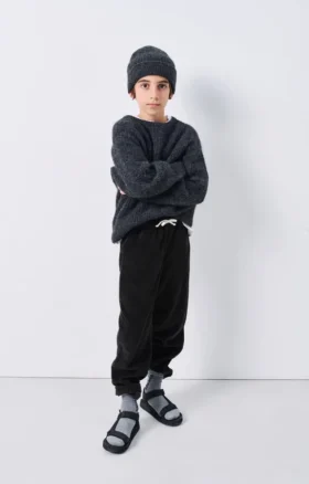 Pantaloni per bambini Padow Codice articolo: KPADO10AH26