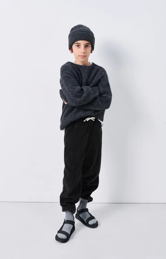Pantaloni per bambini Padow Codice articolo: KPADO10AH26