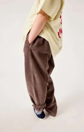 Pantaloni per bambini Padow Codice articolo: KPADO10AH26
