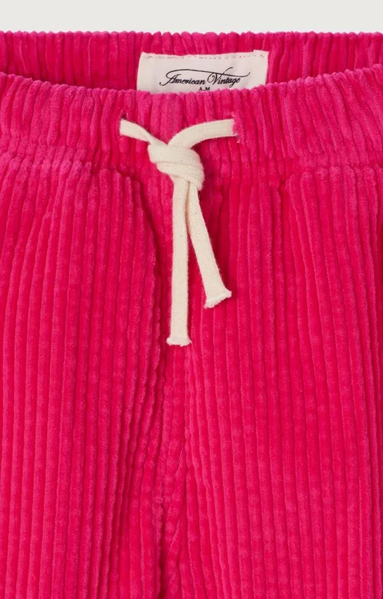 Pantaloni per bambini Padow Codice articolo: KPADO10AH26