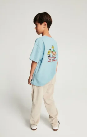Pantaloni per bambini Padow Codice articolo: KPADO10AH26