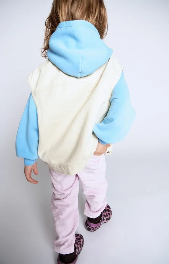 Pantaloni per bambini Padow Codice articolo: KPADO10AH26