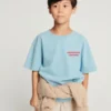 Pantaloni per bambini Padow Codice articolo: KPADO10AH26