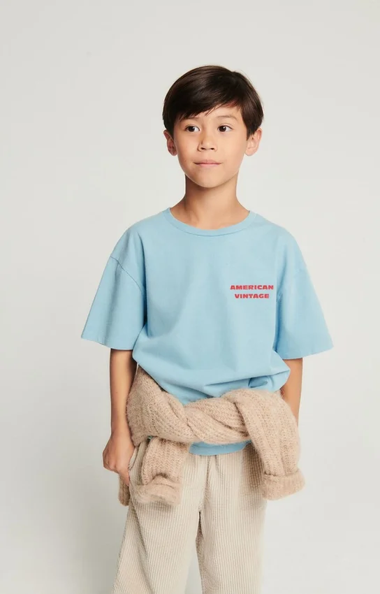 Pantaloni per bambini Padow Codice articolo: KPADO10AH26