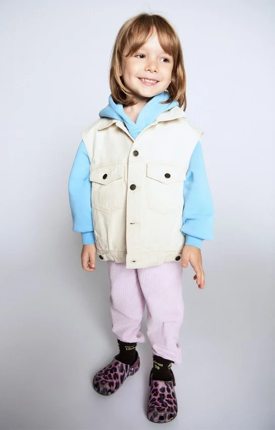 Pantaloni per bambini Padow Codice articolo: KPADO10AH26