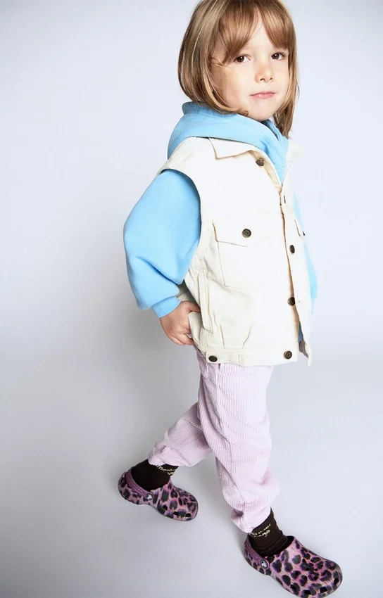 Pantaloni per bambini Padow Codice articolo: KPADO10AH26