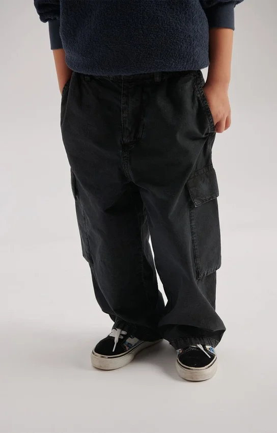 Pantaloni per bambini Tysco Codice articolo: KTYS10AH26