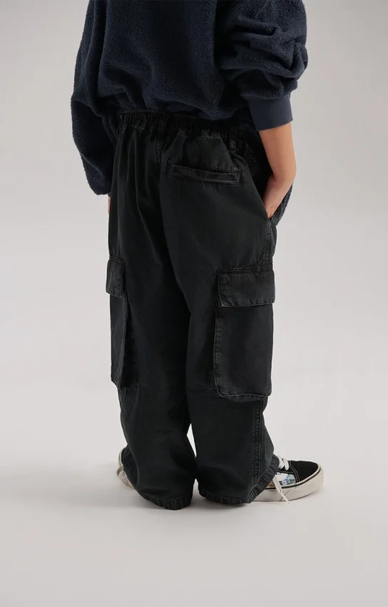 Pantaloni per bambini Tysco Codice articolo: KTYS10AH26