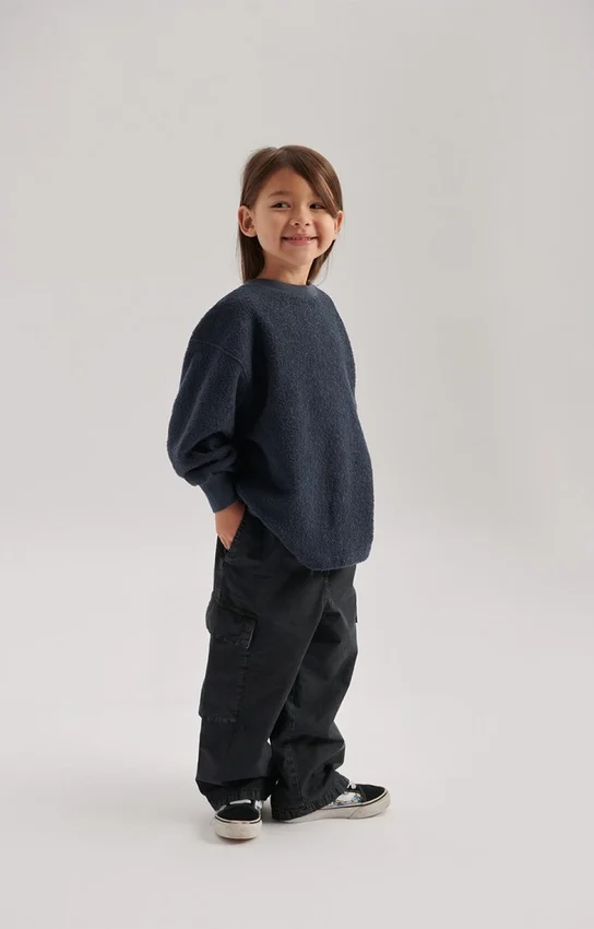Pantaloni per bambini Tysco Codice articolo: KTYS10AH26
