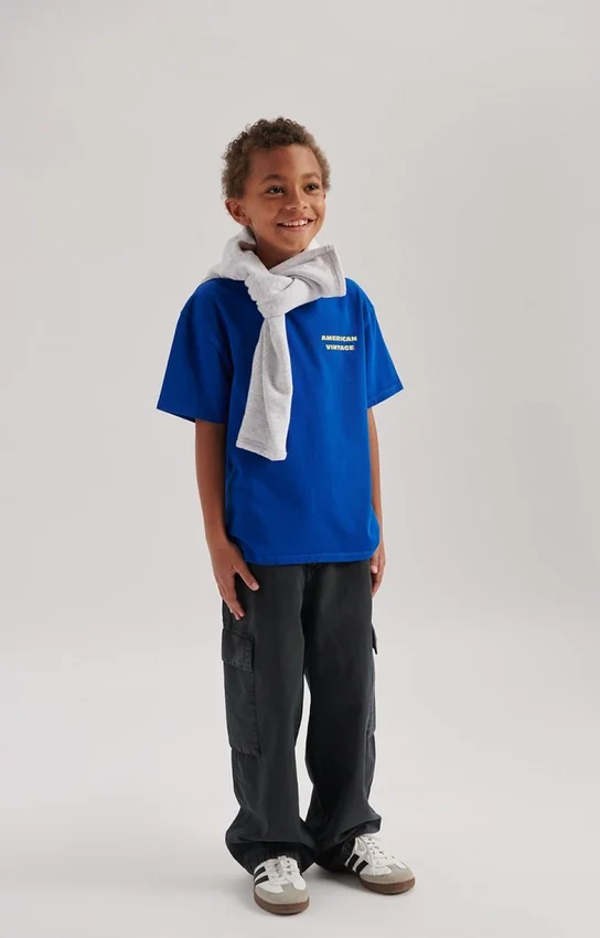 Pantaloni per bambini Tysco Codice articolo: KTYS10AH26