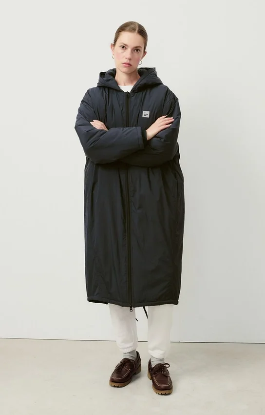 Parka da donna Zotcity Codice: ZOT17CH26