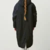 Parka da donna Zotcity Codice: ZOT17CH26