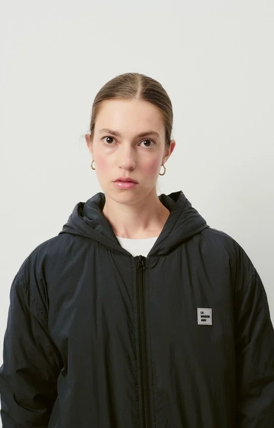 Parka da donna Zotcity Codice: ZOT17CH26