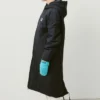 Parka da donna Zotcity Codice: ZOT17CH26