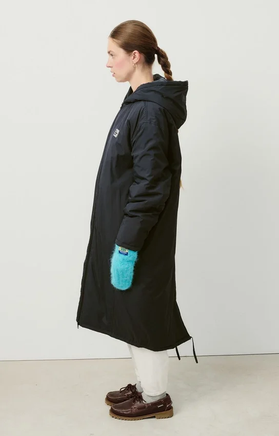 Parka da donna Zotcity Codice: ZOT17CH26