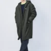 Parka da uomo Zotcity Codice: MZOT17BH26