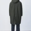 Parka da uomo Zotcity Codice: MZOT17BH26