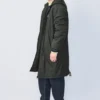 Parka da uomo Zotcity Codice: MZOT17BH26