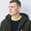 Parka da uomo Zotcity Codice: MZOT17BH26