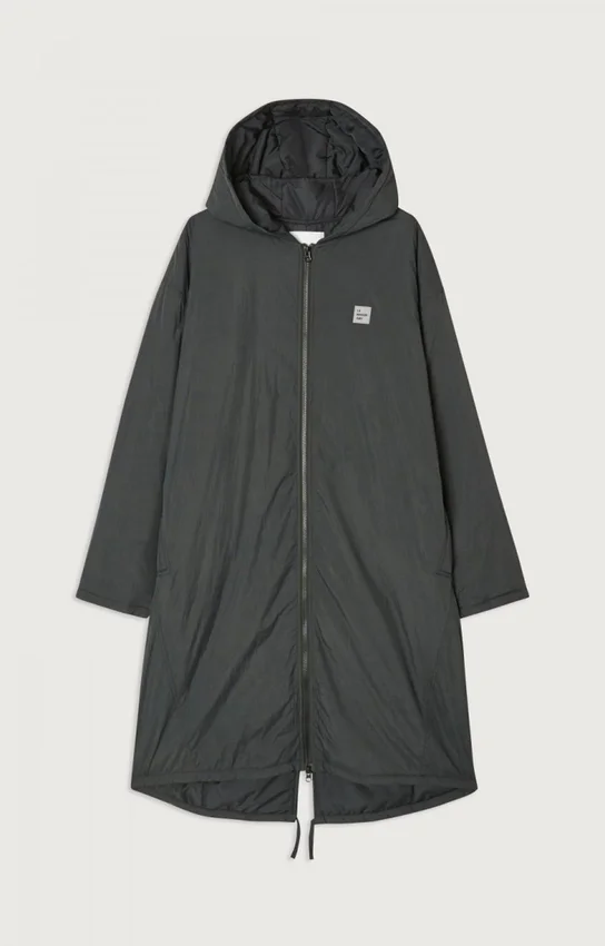 Parka da uomo Zotcity Codice: MZOT17BH26
