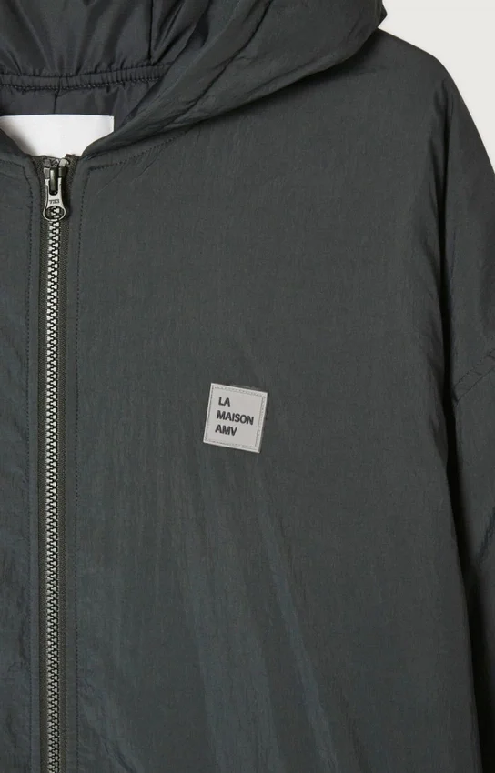 Parka da uomo Zotcity Codice: MZOT17BH26