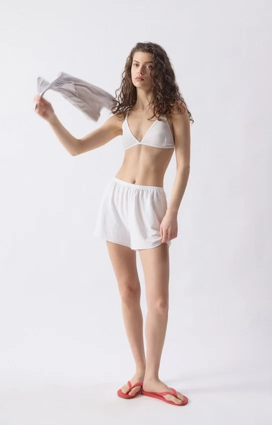 Reggiseno da donna Dualy Codice: DUA00AH26