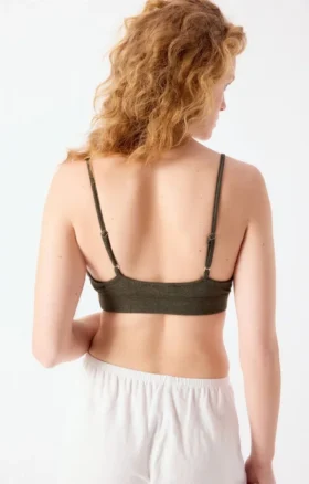 Reggiseno da donna Ypawood Codice: YPA00AH26