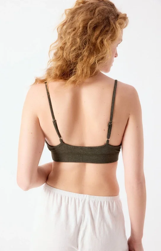 Reggiseno da donna Ypawood Codice: YPA00AH26