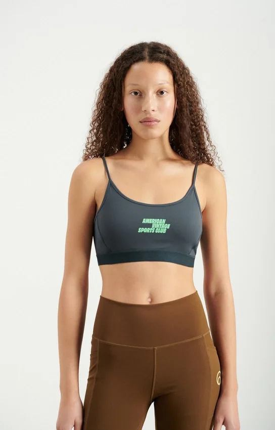 Reggiseno sportivo da donna Usuway - AMV SPORTS CLUB Codice articolo: USU00AH26