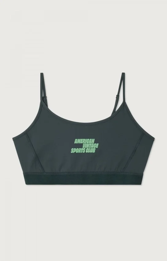 Reggiseno sportivo da donna Usuway - AMV SPORTS CLUB Codice articolo: USU00AH26