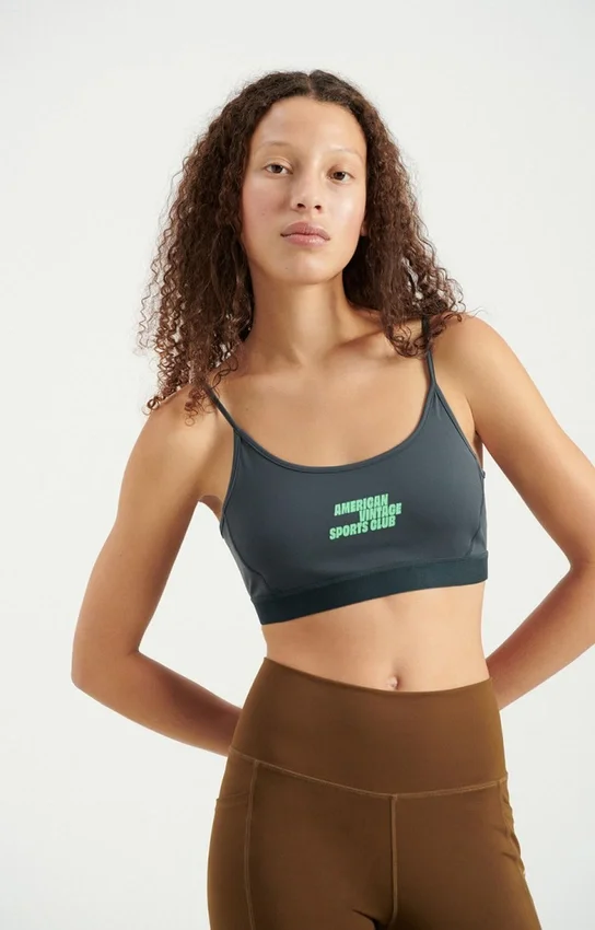 Reggiseno sportivo da donna Usuway - AMV SPORTS CLUB Codice articolo: USU00AH26