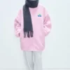 Sciarpa unisex Hizlaw Codice: HIZ20AH26