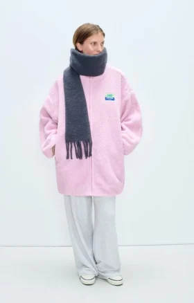 Sciarpa unisex Hizlaw Codice: HIZ20AH26