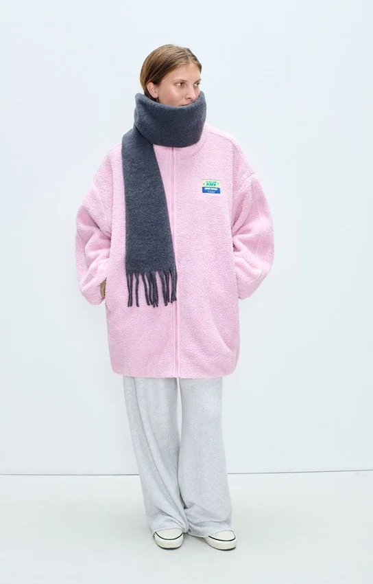 Sciarpa unisex Hizlaw Codice: HIZ20AH26