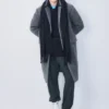 Sciarpa unisex Hizlaw Codice: HIZ20AH26