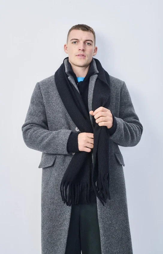 Sciarpa unisex Hizlaw Codice: HIZ20AH26