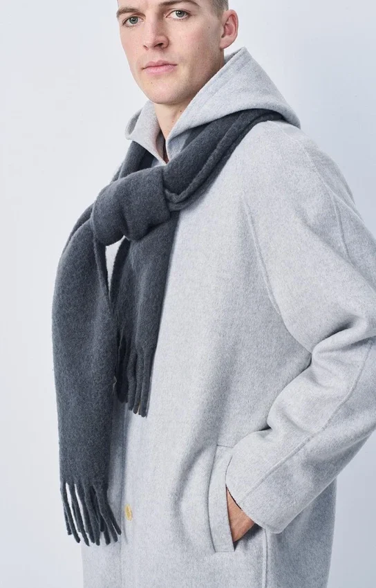 Sciarpa unisex Hizlaw Codice: HIZ20AH26