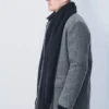 Sciarpa unisex Hizlaw Codice: HIZ20AH26