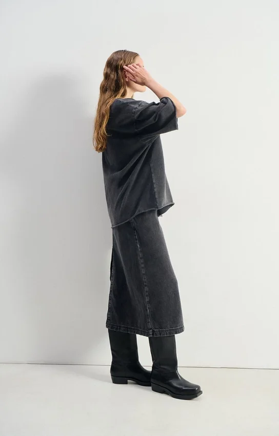 T-Shirt da donna Afoma Codice: AFO02DH26