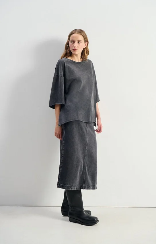 T-Shirt da donna Afoma Codice: AFO02DH26