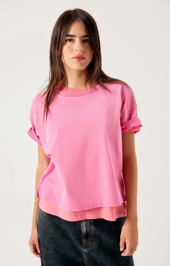 T-Shirt da donna Afoma Codice: AFO02EH26