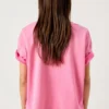 T-Shirt da donna Afoma Codice: AFO02EH26