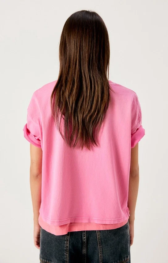 T-Shirt da donna Afoma Codice: AFO02EH26