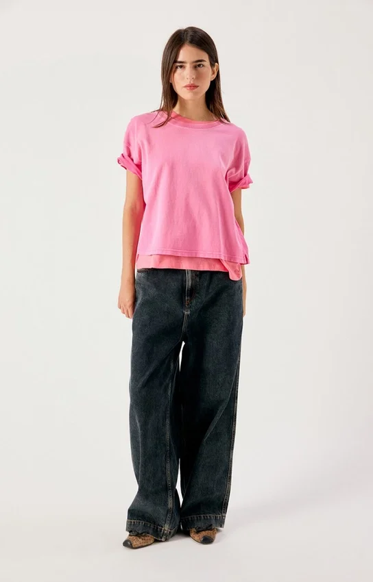 T-Shirt da donna Afoma Codice: AFO02EH26