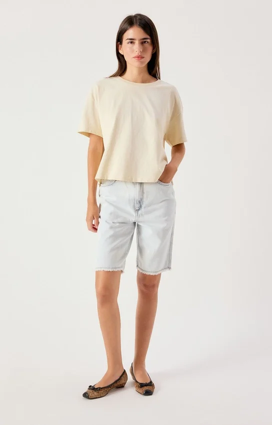 T-Shirt da donna Afoma Codice: AFO02EH26